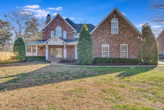 2601 Almaville Rd, Smyrna, TN 37167