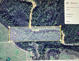 030 Ross Rd, Boswell, OK 74727