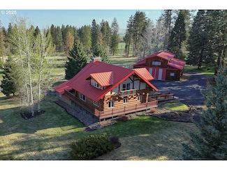 61094 Anderson Rd, Joseph, OR 97846