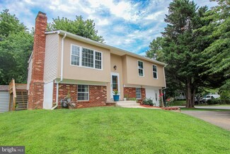 14306 Lindendale Rd, Woodbridge, VA 22193