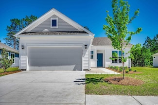 8667 Farrier Dr Unit LOT 12 Camden COB, Myrtle Beach, SC 29588