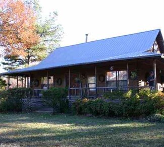 56 Williams Ln, Amity, AR 71921