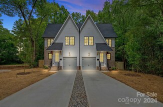 2724 Catalina Ave, Charlotte, NC 28206