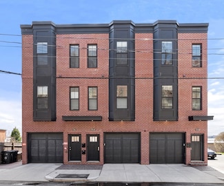 174 Fisher Ave, Roxbury Crossing, MA 02120