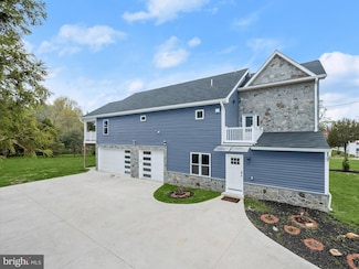 700 Olney Sandy Spring Rd, Sandy Spring, MD 20860