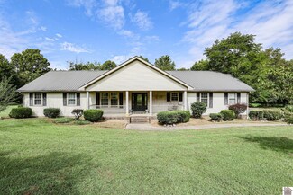 5015 Bethel Church Rd, Kevil, KY 42053