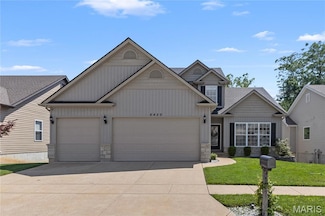 6429 Stallion Dr, Imperial, MO 63052