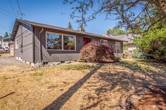 915 Alabama St, Bellingham, WA 98225