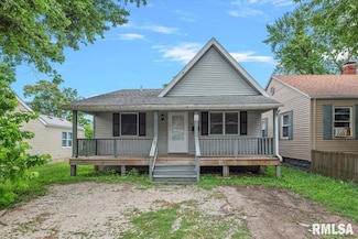 2120 S 13th St, Springfield, IL 62703