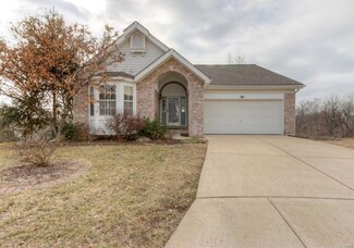 767 Eastwind Ct, Valley Park, MO 63088