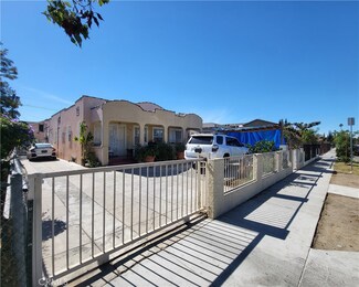 1048 W 62nd St, Los Angeles, CA 90044
