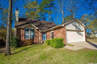 4 Lendl Loop, Little Rock, AR 72210