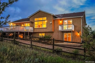 7475 Wilderness Dr, Colorado Springs, CO 80908