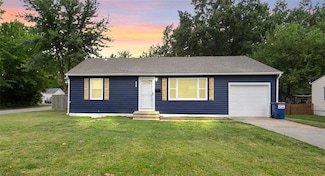1105 NE 67th Place, Kansas City, MO 64118