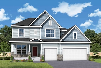 Putman, Maple Grove, MN 55369
