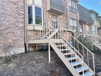 2119 Place Rebecca Ln Unit F7, Houston, TX 77090