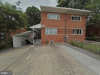 8412 Navahoe Dr, Silver Spring, MD 20903