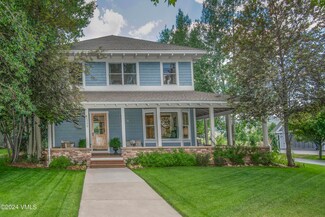 259 Robins Egg Ln, Eagle, CO 81631