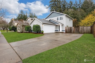 1163 Griggs St, Dupont, WA 98327