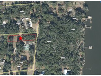 0 Durden Rd, Yulee, FL 32097