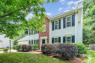 6033 Edinmeadow Ln, Charlotte, NC 28269