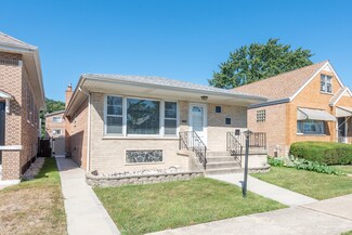 4118 Maple Ave, Berwyn, IL 60402