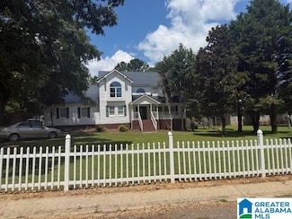203 Brookshire Ln, Cropwell, AL 35054