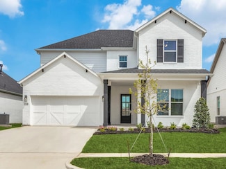 238 Observation Dr W, Aledo, TX 76008