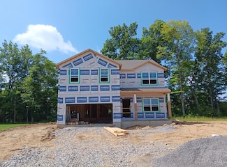 3639 Heritage Farm Ln, Amelia, OH 45102