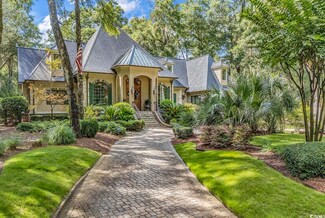 31 Grove Hill Ct, Pawleys Island, SC 29585
