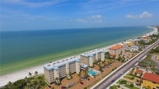 5100 Estero Blvd Unit 1A3, Fort Myers Beach, FL 33931