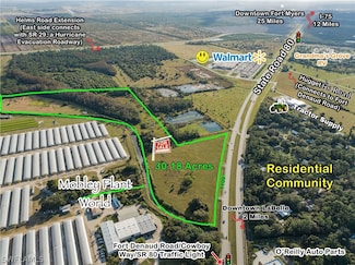 0 W State Road 80 Unit 222013709, Labelle, FL 33935