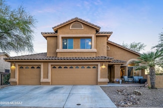 930 E Madera Estates Ln, Sahuarita, AZ 85629