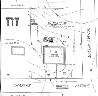 0 Charles Ave, Charlestown, RI 02813