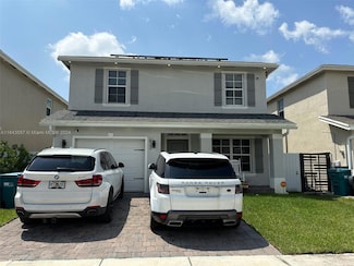 613 NE 5th St, Florida City, FL 33034