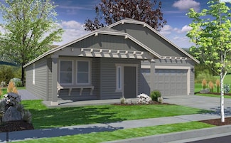 1606 Sonora River Dr, Prosser, WA 99350