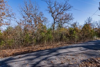 Tbd Mckee Dr, Cedar Creek Township, MO 65627