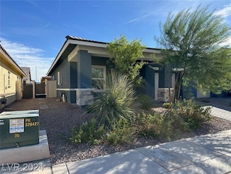 1178 Desert Lark St, Henderson, NV 89011
