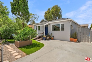 12821 Greene Ave, Los Angeles, CA 90066