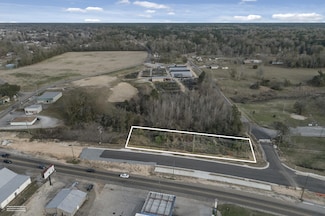 000 Dawson Cut Off, Petal, MS 39465