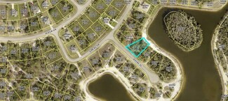 723 Joffre Place, Lehigh Acres, FL 33936