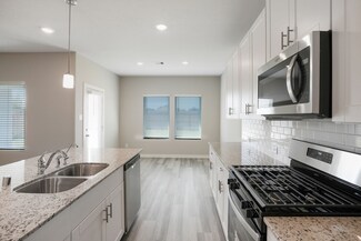 6434 Brazos Trail Dr, Booth, TX 77469
