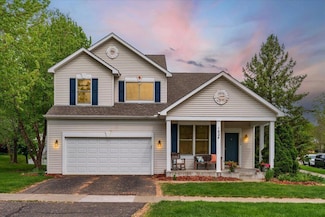 1024 Legend Blvd, Stillwater, MN 55082