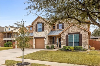 8204 Rock Elm Rd, Fort Worth, TX 76131