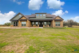 405 Battle Dr, Fannin, TX 77960
