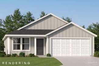 4713 Eagles Ridge Rd Unit LOT 7D, Pace, FL 32571