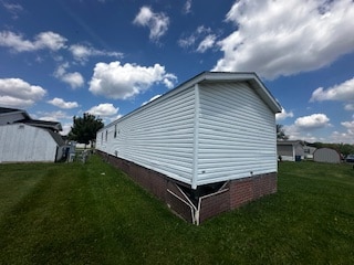 501 Gunntown Rd Unit Lot 113, Bellefontaine, OH 43311