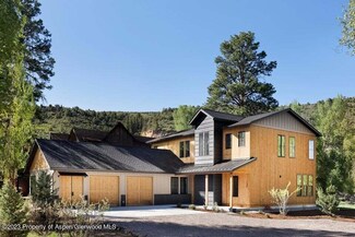 138 Bristlecone Dr, Carbondale, CO 81623