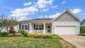 9134 Devonshire Dr, Olmsted Falls, OH 44138