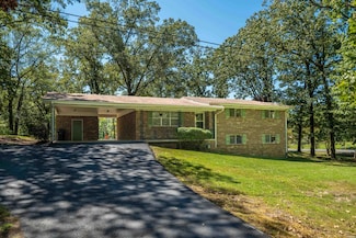 604 Shady Heights Rd, Hot Springs National Park, AR 71901